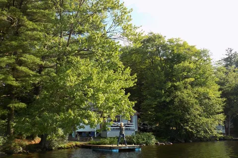 Pecks Lake Enterprises
