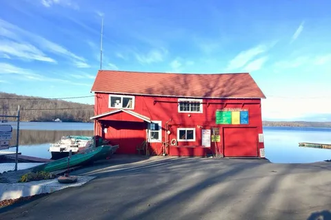 Pecks Lake Enterprises