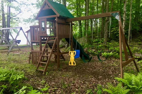 Pecks Lake Enterprises