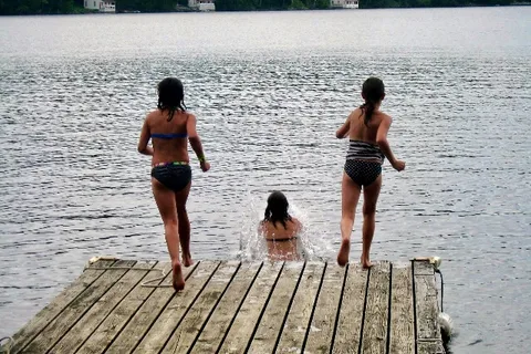 Pecks Lake Enterprises