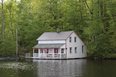 Pecks Lake Enterprises