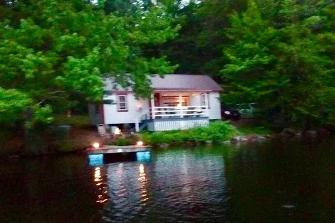 Pecks Lake Enterprises