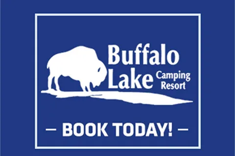 Buffalo Lake Camping Resort