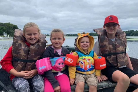 Buffalo Lake Camping Resort