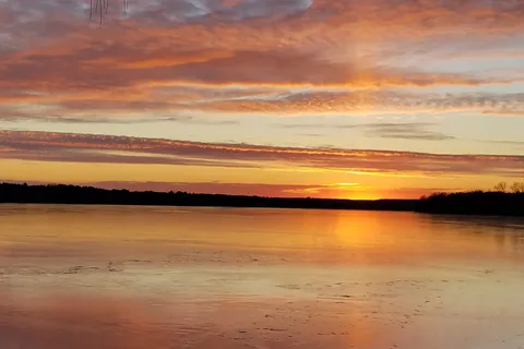 Buffalo Lake Camping Resort