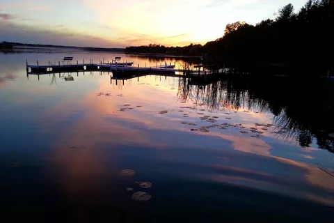 Buffalo Lake Camping Resort