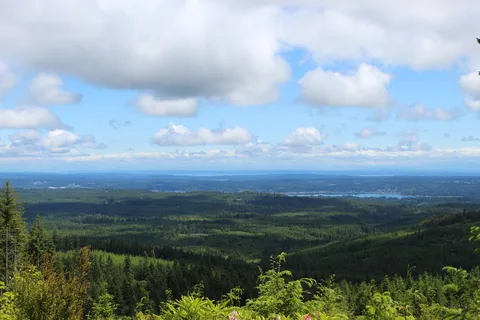 Green Mountain Horse Camp - Department of Natural Resources