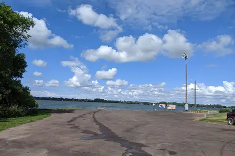 Pickerel Lake West State Recreation Area