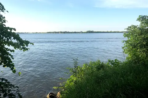 Pickerel Lake West State Recreation Area