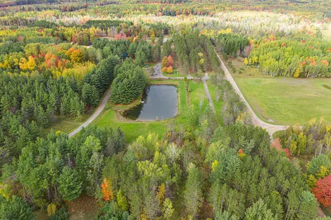 Manton Trails RV Park, Hotel & Campground