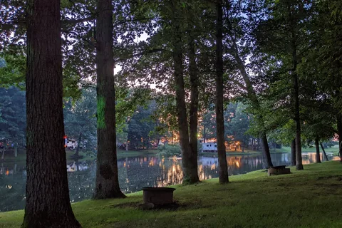 Kentuckiana Campground
