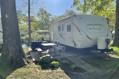 Kentuckiana Campground