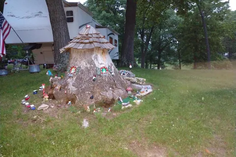 Kentuckiana Campground