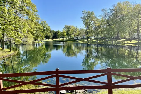Kentuckiana Campground