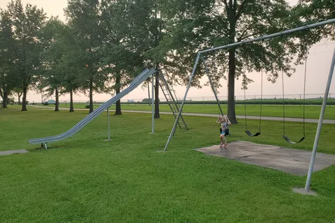 Kentuckiana Campground