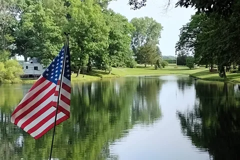 Kentuckiana Campground