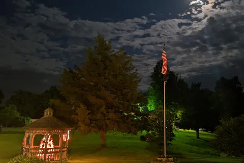 Kentuckiana Campground