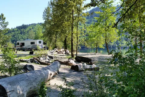 Kilby Provincial Park