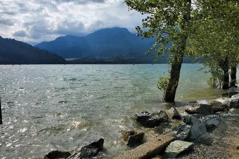 Kilby Provincial Park