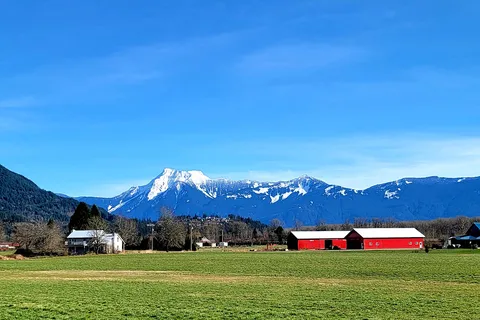 Kilby Provincial Park