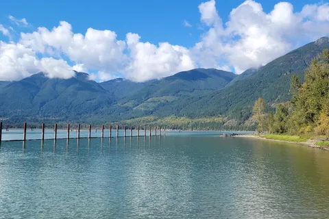 Kilby Provincial Park