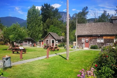 Kilby Provincial Park