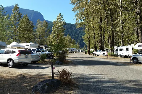 Kilby Provincial Park