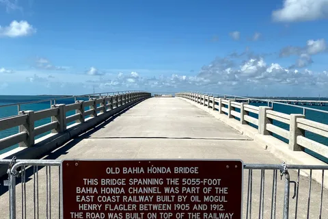 Bahia Honda State Park