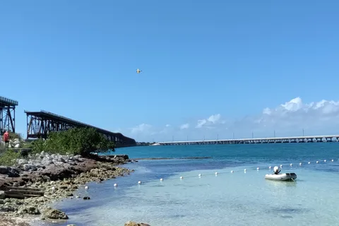 Bahia Honda State Park