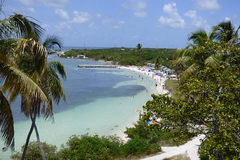 Bahia Honda State Park