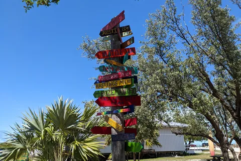 Bahia Honda State Park