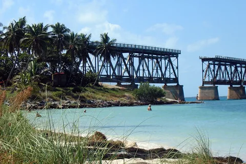 Bahia Honda State Park