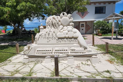 Bahia Honda State Park