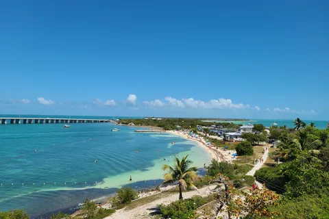 Bahia Honda State Park