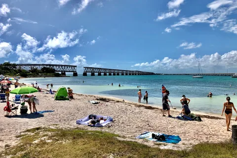 Bahia Honda State Park