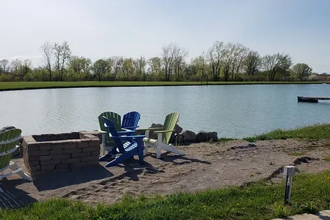 The Resort at Erie Landing