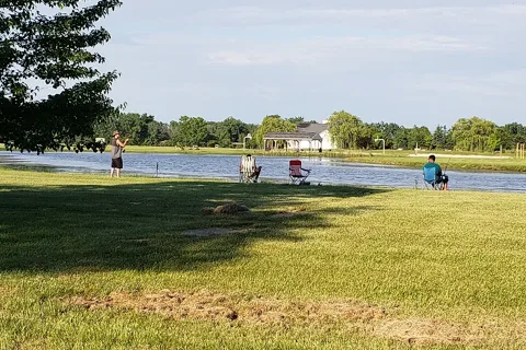 The Resort at Erie Landing