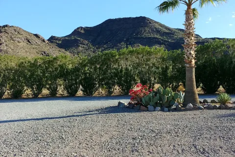Gateway Ranch RV Resort