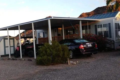 Gateway Ranch RV Resort