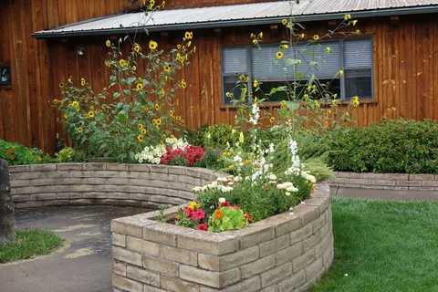 Bear Paw RV Resort