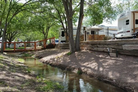 Bear Paw RV Resort