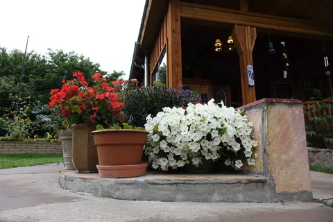 Bear Paw RV Resort