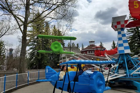 Calaway RV Park and Campground