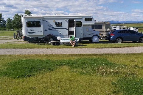 Calaway RV Park and Campground