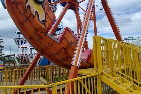 Calaway RV Park and Campground