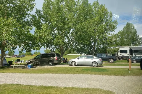 Calaway RV Park and Campground