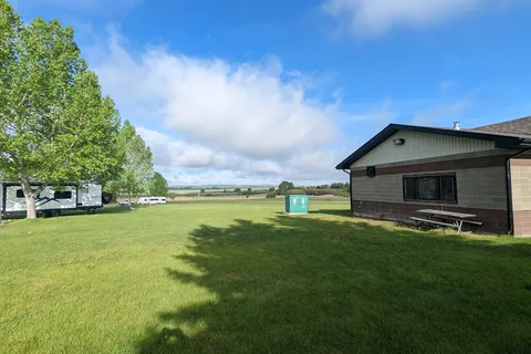 Calaway RV Park and Campground
