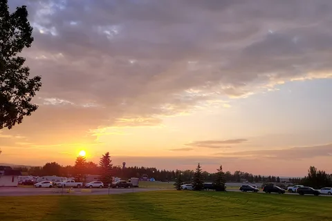 Calaway RV Park and Campground