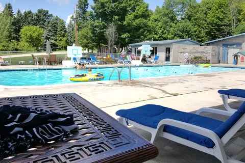Timber Trail Campground