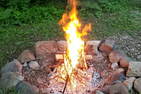 Timber Trail Campground